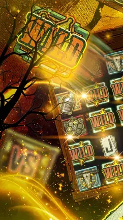 Wanted Dead or a Wild™ preview